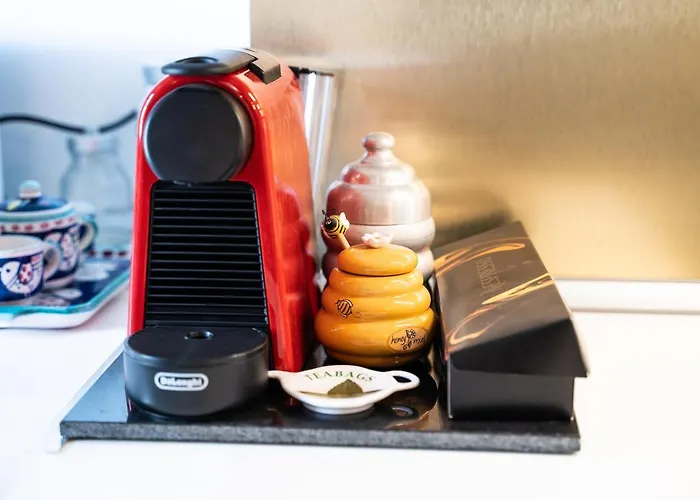 Arc Trilussa 44 Apartment