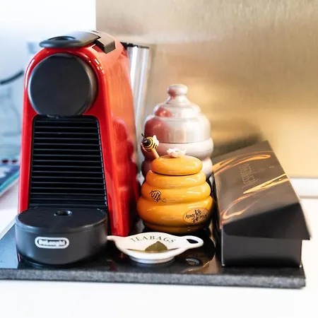 Arc Trilussa 44 Lejlighed